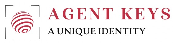 Agent Keys Logo